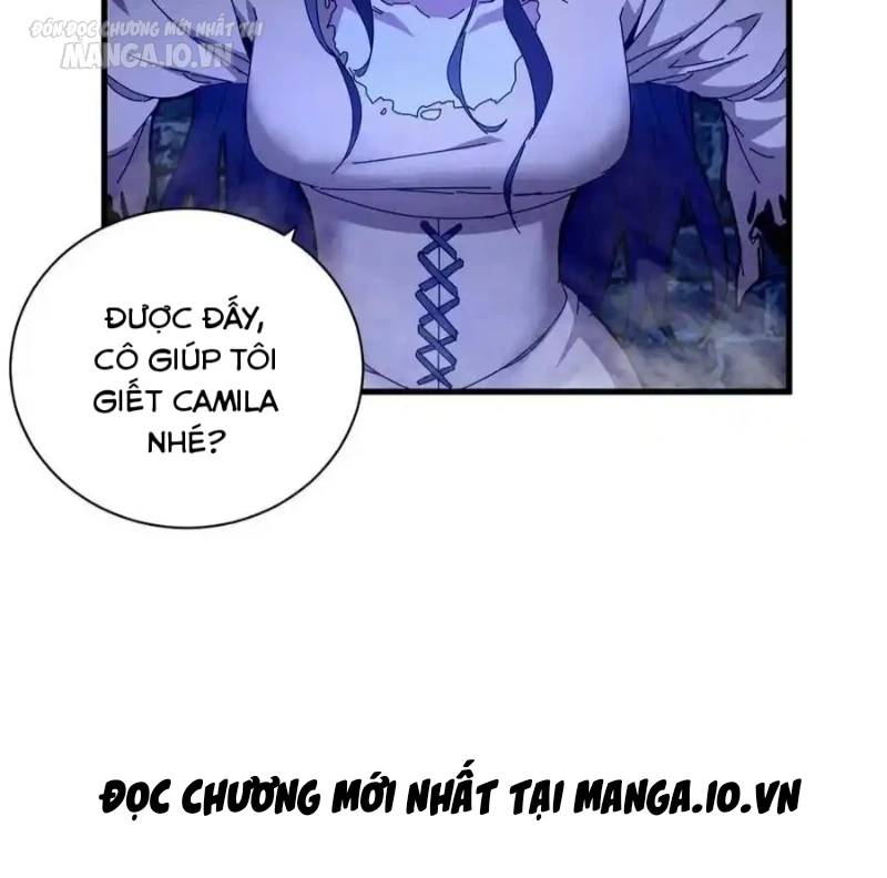 Trưởng Giám Ngục Trông Coi Các Ma Nữ Chapter 71 - Trang 81