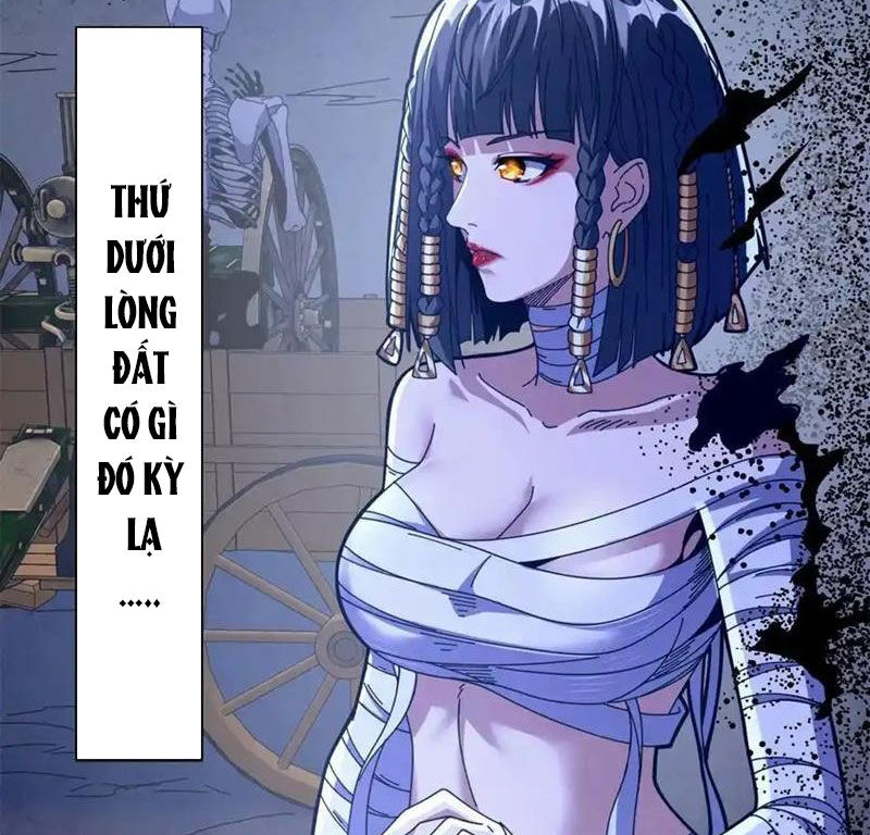 Trưởng Giám Ngục Trông Coi Các Ma Nữ Chapter 92 - Trang 25