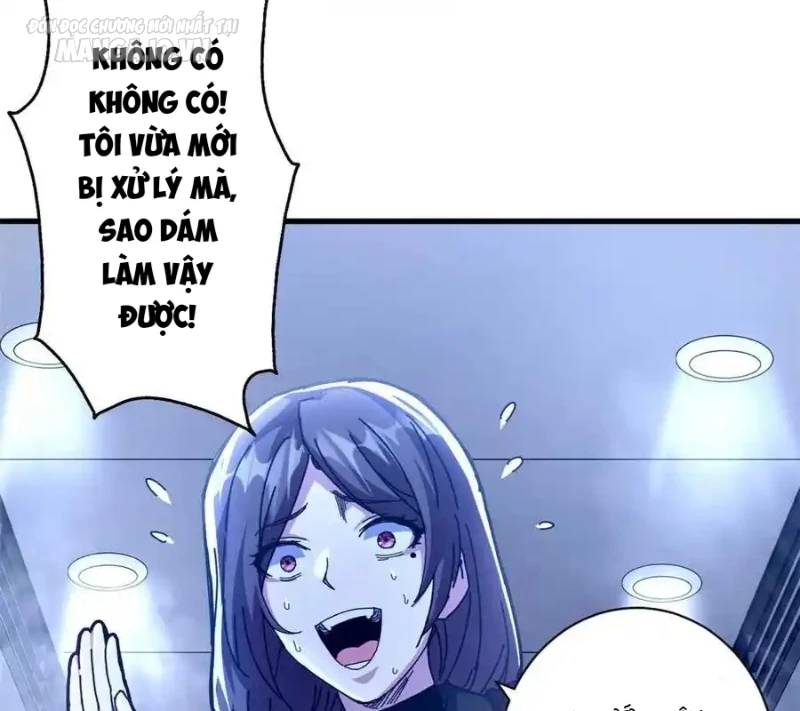 Trưởng Giám Ngục Trông Coi Các Ma Nữ Chapter 71 - Trang 62