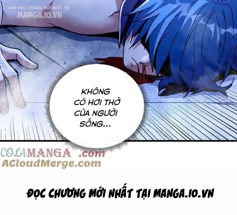 Trưởng Giám Ngục Trông Coi Các Ma Nữ Chapter 71 - Trang 101