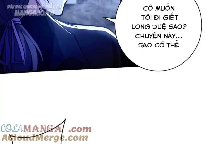 Trưởng Giám Ngục Trông Coi Các Ma Nữ Chapter 71 - Trang 83