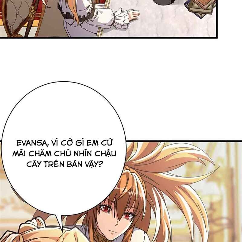 Trưởng Giám Ngục Trông Coi Các Ma Nữ Chapter 94 - Trang 58