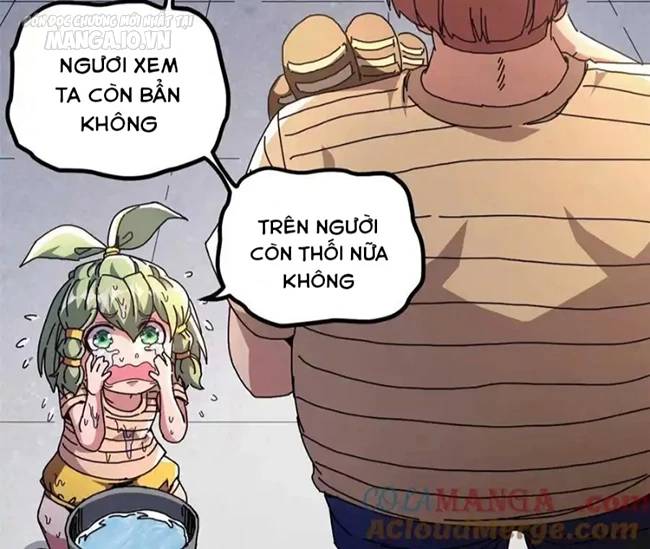 Trưởng Giám Ngục Trông Coi Các Ma Nữ Chapter 70 - Trang 18