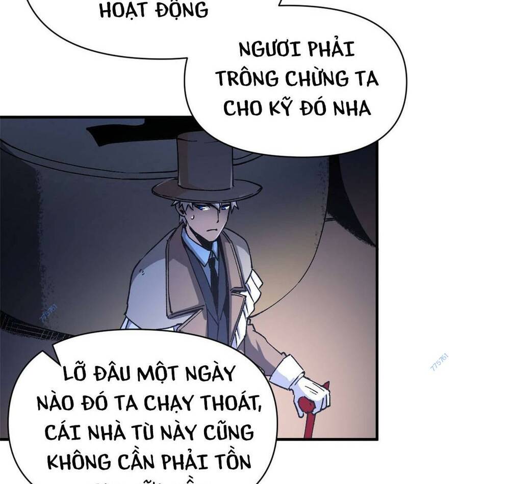 Trưởng Giám Ngục Trông Coi Các Ma Nữ Chapter 7 - Trang 16