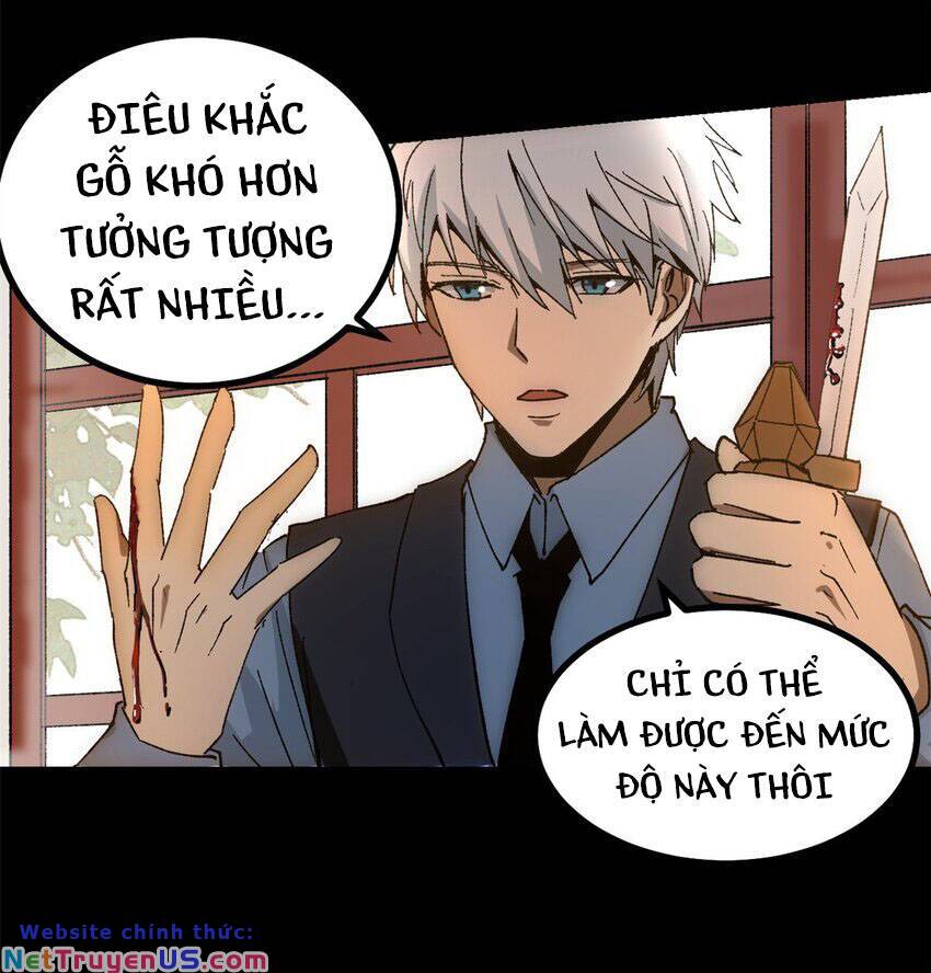 Trưởng Giám Ngục Trông Coi Các Ma Nữ Chapter 49 - Trang 22