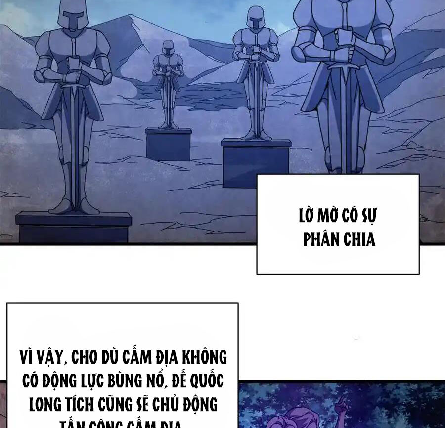 Trưởng Giám Ngục Trông Coi Các Ma Nữ Chapter 62 - Trang 73