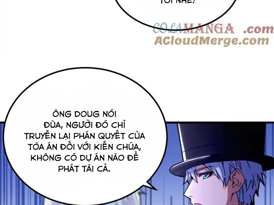 Trưởng Giám Ngục Trông Coi Các Ma Nữ Chapter 63 - Trang 36