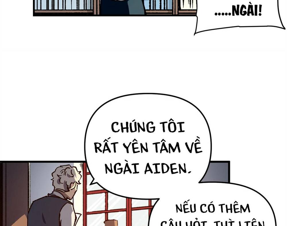 Trưởng Giám Ngục Trông Coi Các Ma Nữ Chapter 21 - Trang 11