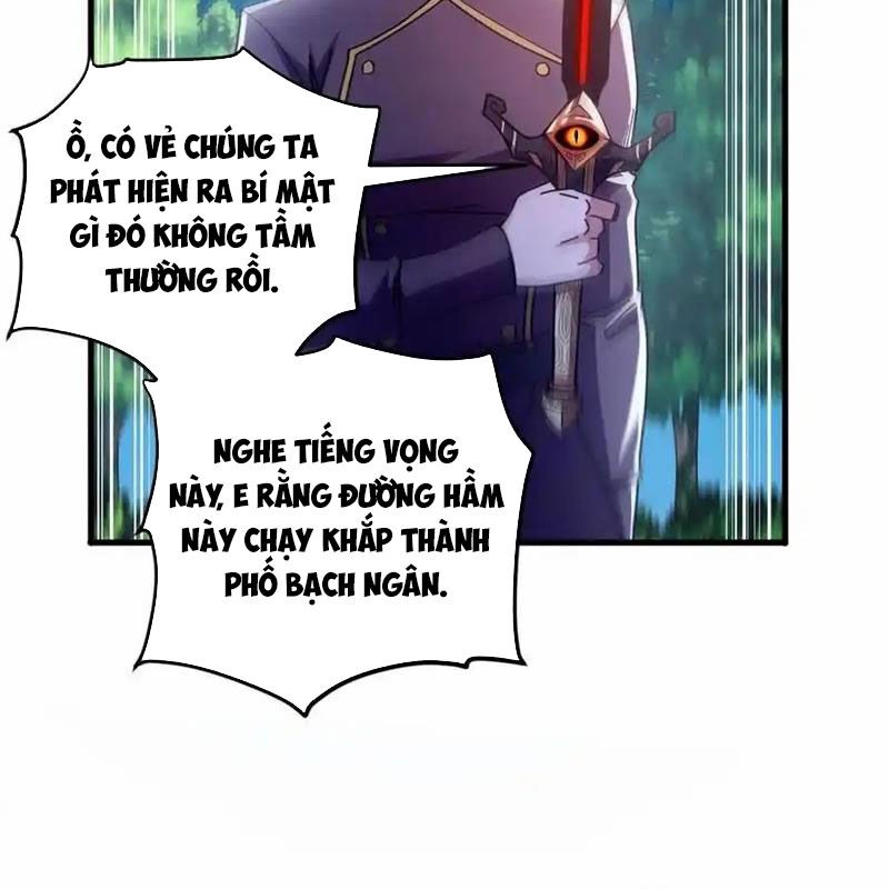 Trưởng Giám Ngục Trông Coi Các Ma Nữ Chapter 92 - Trang 45