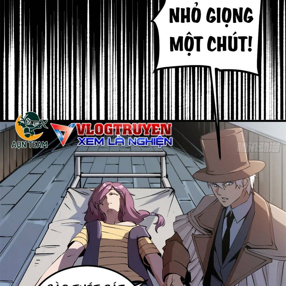 Trưởng Giám Ngục Trông Coi Các Ma Nữ Chapter 34 - Trang 8