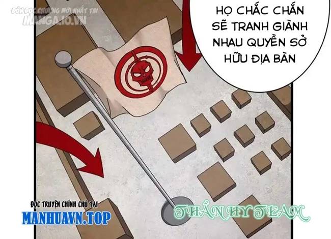 Trưởng Giám Ngục Trông Coi Các Ma Nữ Chapter 70 - Trang 87