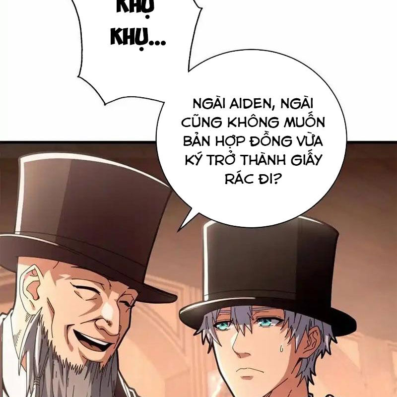 Trưởng Giám Ngục Trông Coi Các Ma Nữ Chapter 92 - Trang 84