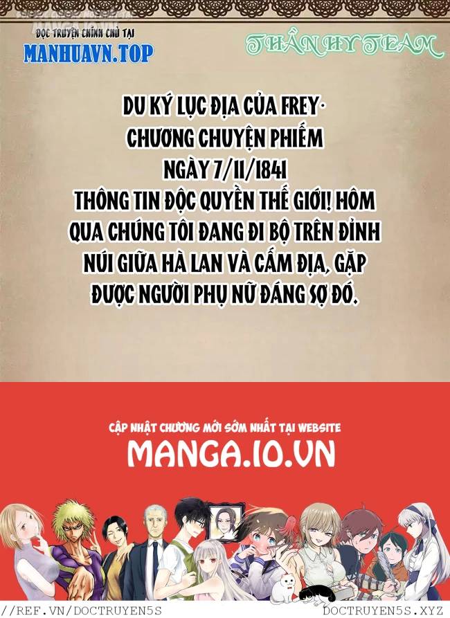 Trưởng Giám Ngục Trông Coi Các Ma Nữ Chapter 70 - Trang 109