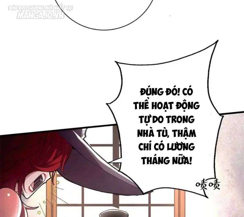 Trưởng Giám Ngục Trông Coi Các Ma Nữ Chapter 71 - Trang 28