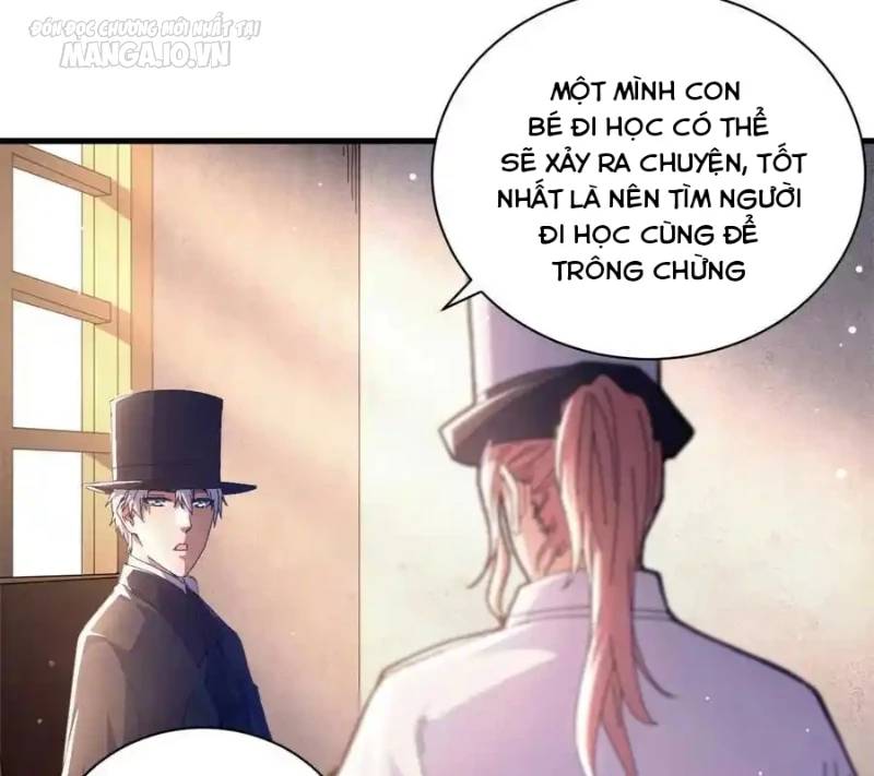 Trưởng Giám Ngục Trông Coi Các Ma Nữ Chapter 71 - Trang 20