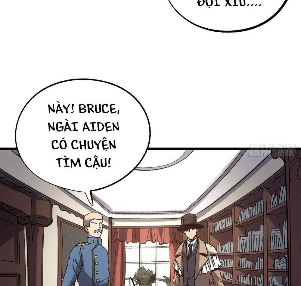 Trưởng Giám Ngục Trông Coi Các Ma Nữ Chapter 8 - Trang 39