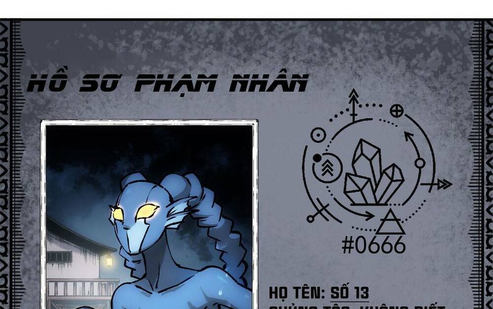 Trưởng Giám Ngục Trông Coi Các Ma Nữ Chapter 10 - Trang 47