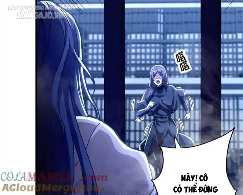 Trưởng Giám Ngục Trông Coi Các Ma Nữ Chapter 71 - Trang 77