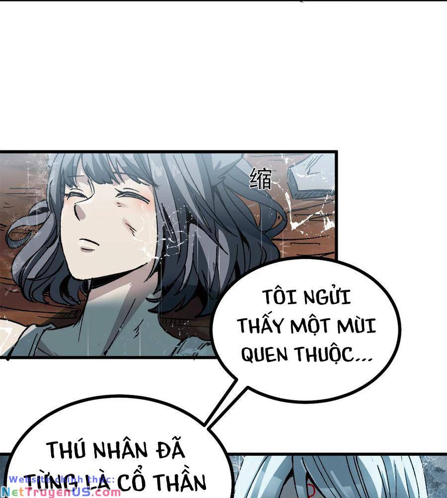 Trưởng Giám Ngục Trông Coi Các Ma Nữ Chapter 51 - Trang 3