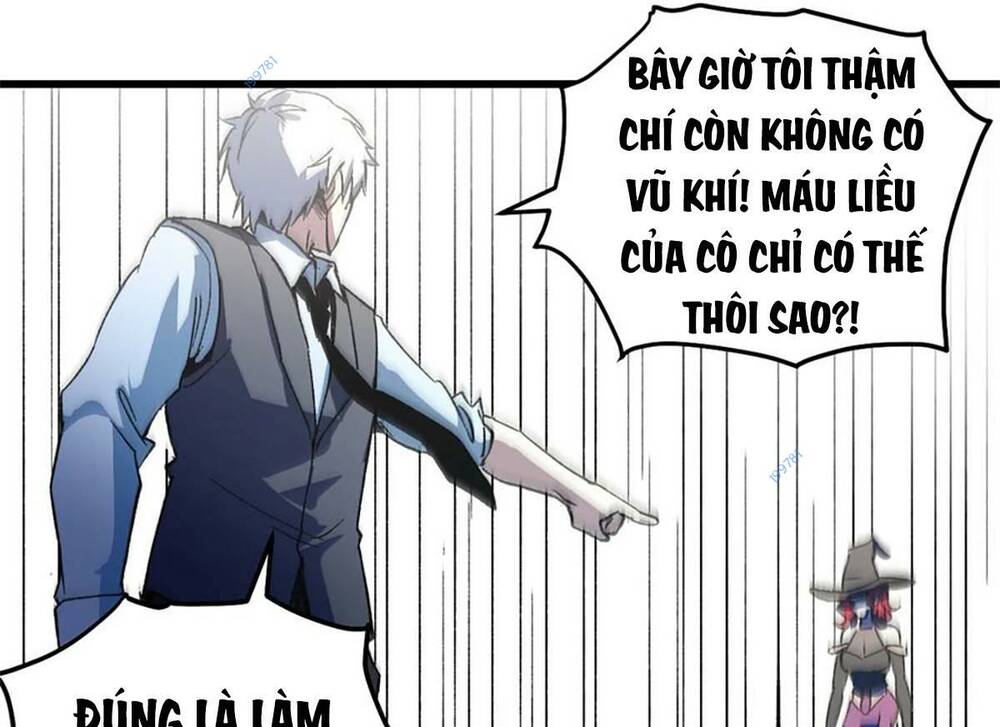 Trưởng Giám Ngục Trông Coi Các Ma Nữ Chapter 47 - Trang 48