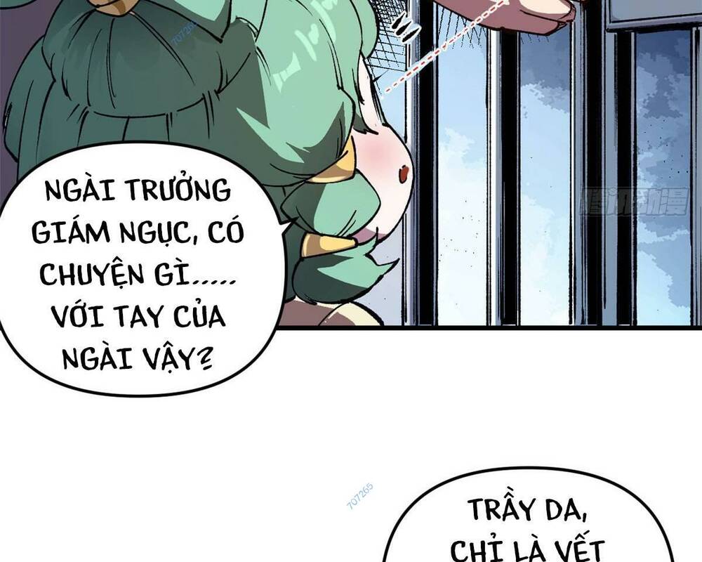 Trưởng Giám Ngục Trông Coi Các Ma Nữ Chapter 18 - Trang 38