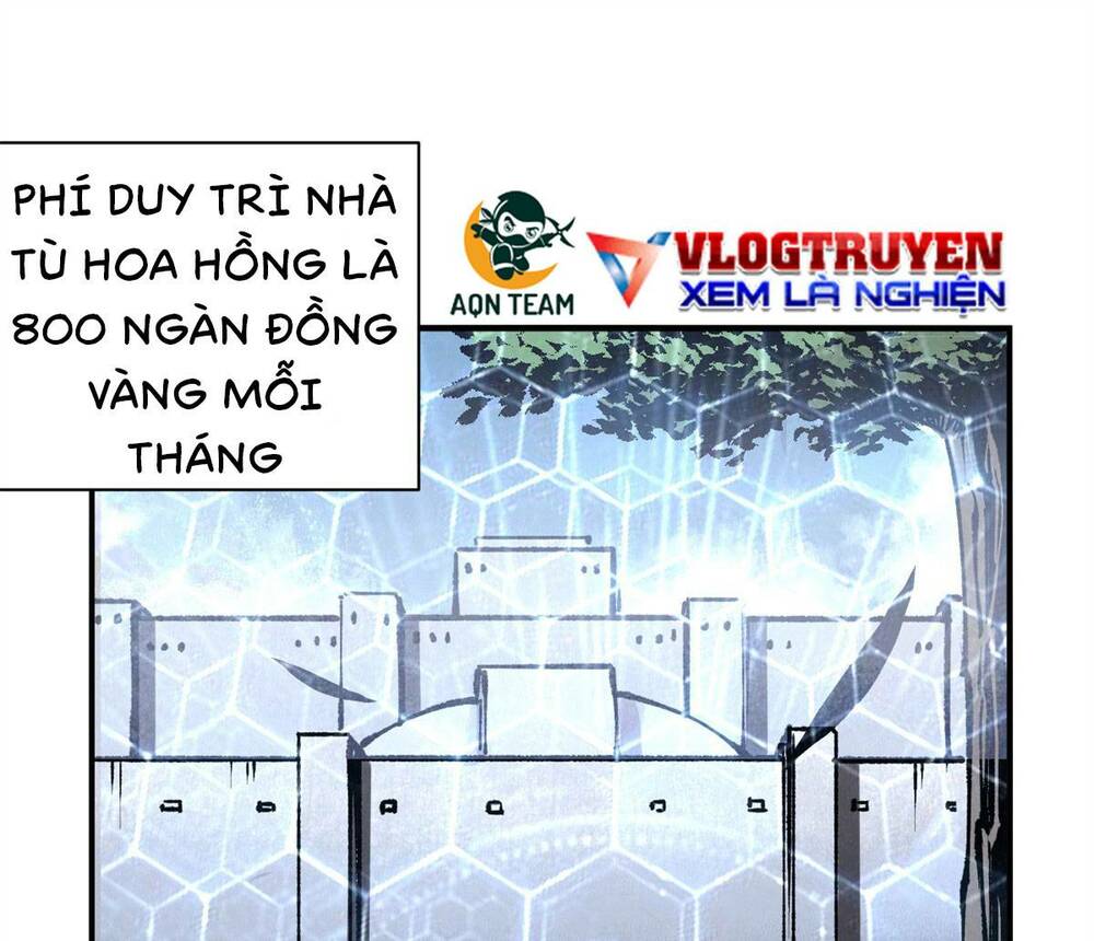 Trưởng Giám Ngục Trông Coi Các Ma Nữ Chapter 21 - Trang 1