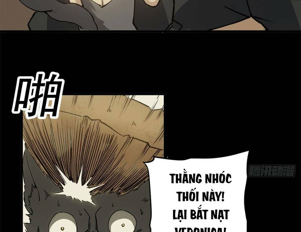 Trưởng Giám Ngục Trông Coi Các Ma Nữ Chapter 15 - Trang 47