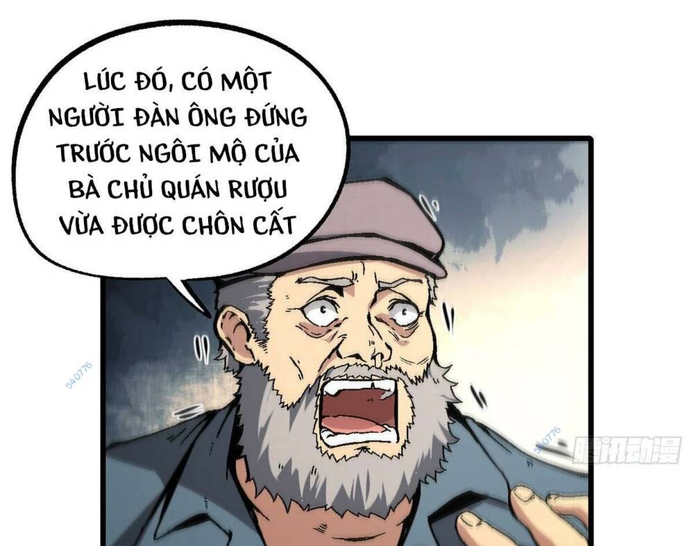 Trưởng Giám Ngục Trông Coi Các Ma Nữ Chapter 8 - Trang 56