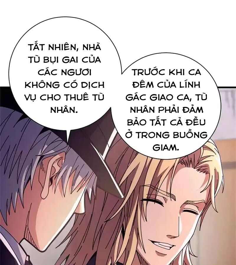 Trưởng Giám Ngục Trông Coi Các Ma Nữ Chapter 93 - Trang 65