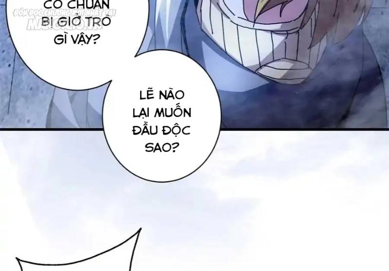 Trưởng Giám Ngục Trông Coi Các Ma Nữ Chapter 71 - Trang 61