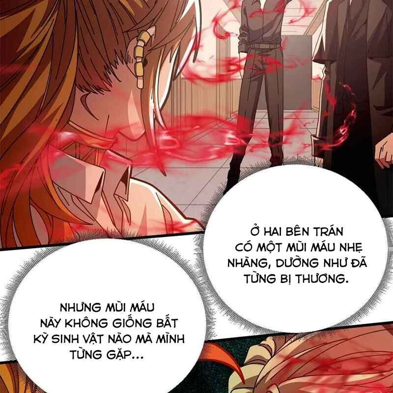 Trưởng Giám Ngục Trông Coi Các Ma Nữ Chapter 94 - Trang 8