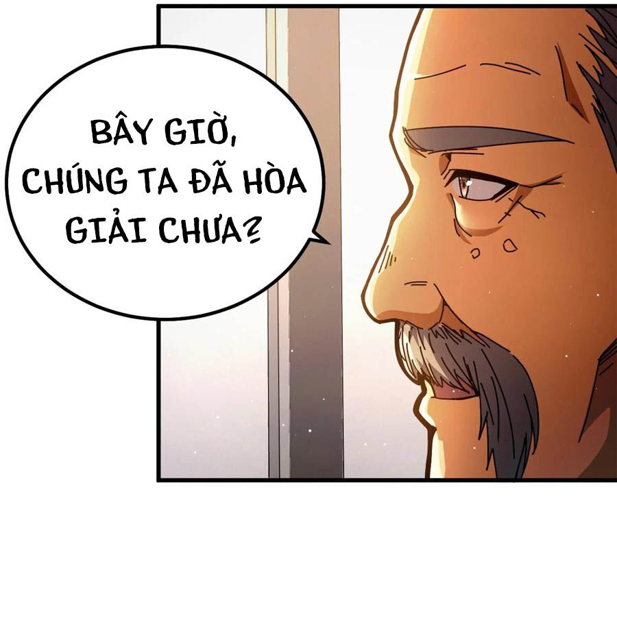 Trưởng Giám Ngục Trông Coi Các Ma Nữ Chapter 58 - Trang 33