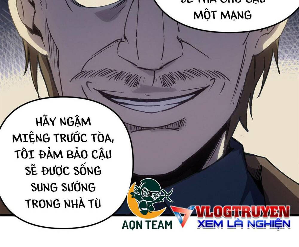 Trưởng Giám Ngục Trông Coi Các Ma Nữ Chapter 15 - Trang 11