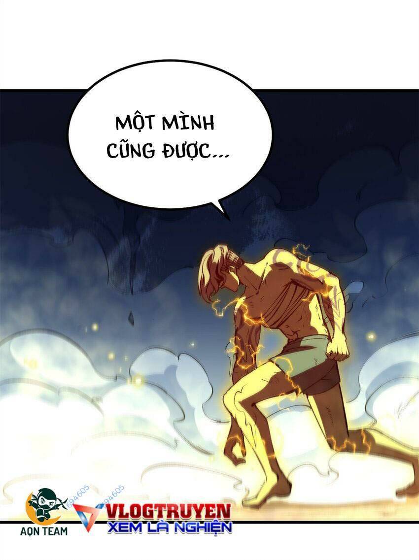 Trưởng Giám Ngục Trông Coi Các Ma Nữ Chapter 36 - Trang 28