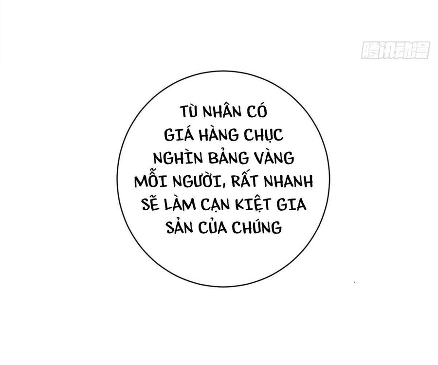 Trưởng Giám Ngục Trông Coi Các Ma Nữ Chapter 91 - Trang 40