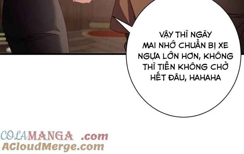 Trưởng Giám Ngục Trông Coi Các Ma Nữ Chapter 94 - Trang 127