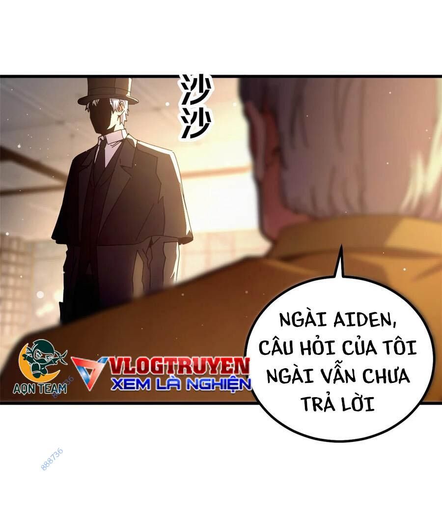 Trưởng Giám Ngục Trông Coi Các Ma Nữ Chapter 58 - Trang 32