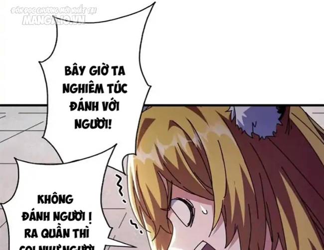 Trưởng Giám Ngục Trông Coi Các Ma Nữ Chapter 70 - Trang 9