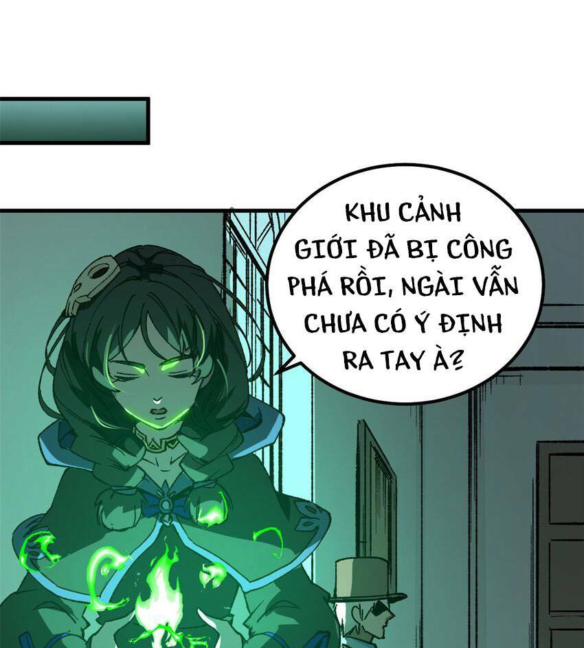 Trưởng Giám Ngục Trông Coi Các Ma Nữ Chapter 39 - Trang 35