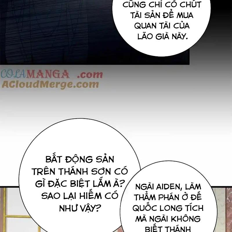 Trưởng Giám Ngục Trông Coi Các Ma Nữ Chapter 92 - Trang 62