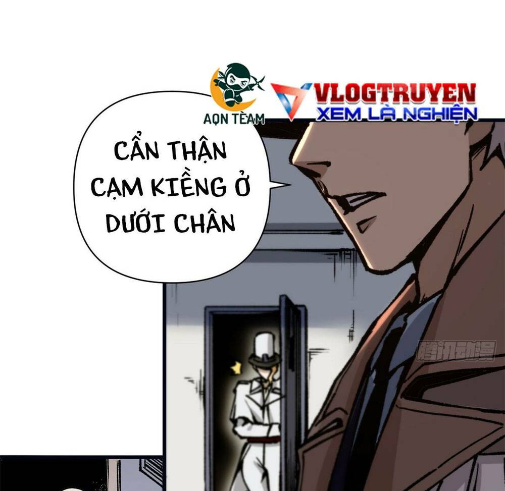 Trưởng Giám Ngục Trông Coi Các Ma Nữ Chapter 26 - Trang 37