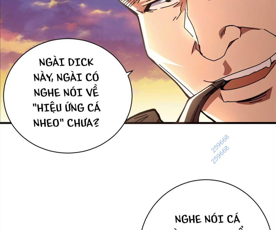 Trưởng Giám Ngục Trông Coi Các Ma Nữ Chapter 91 - Trang 19