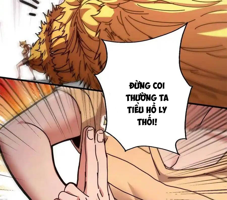 Trưởng Giám Ngục Trông Coi Các Ma Nữ Chapter 69 - Trang 120