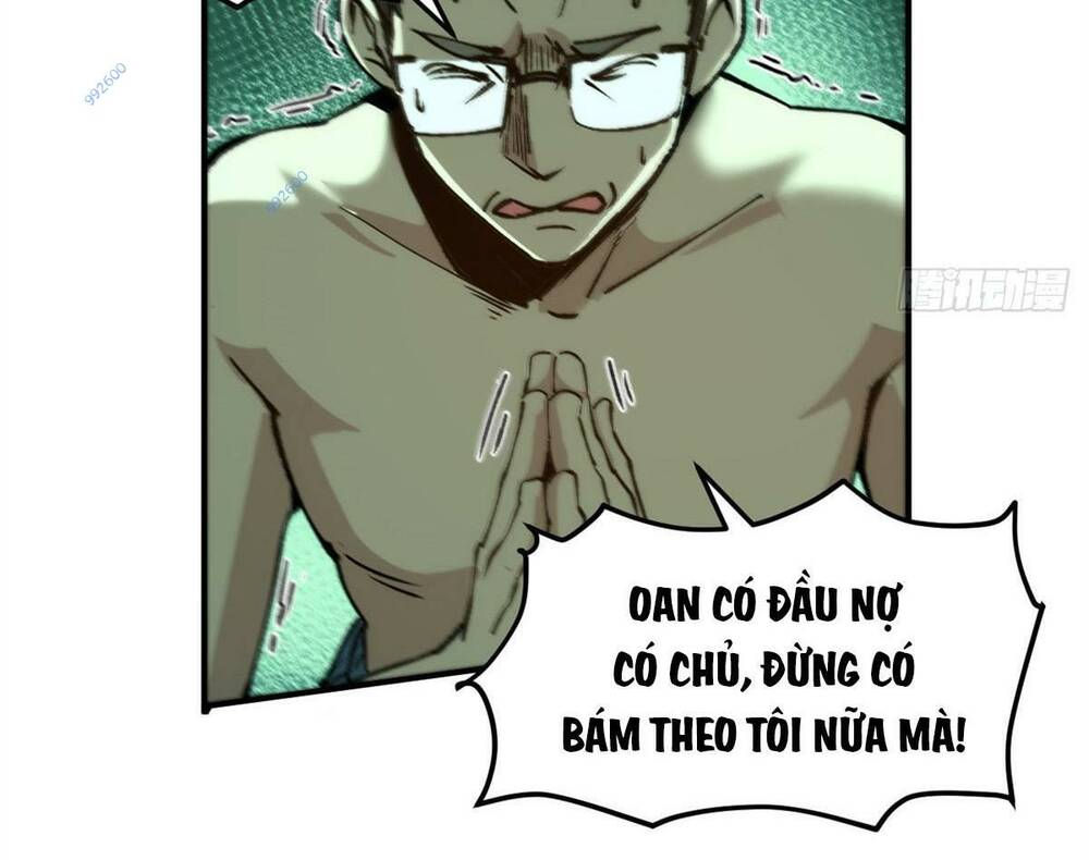 Trưởng Giám Ngục Trông Coi Các Ma Nữ Chapter 11 - Trang 28