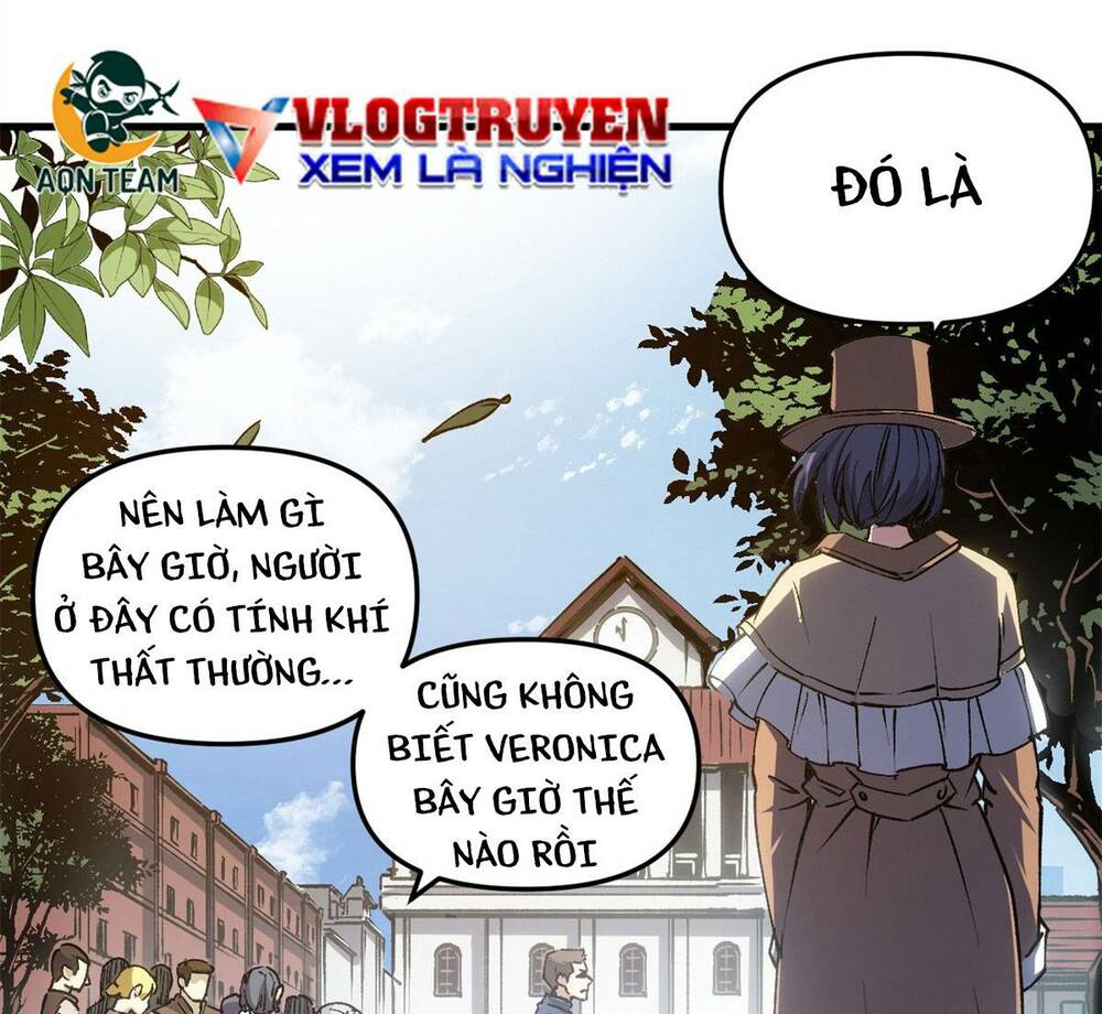 Trưởng Giám Ngục Trông Coi Các Ma Nữ Chapter 16 - Trang 1