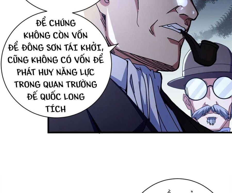 Trưởng Giám Ngục Trông Coi Các Ma Nữ Chapter 91 - Trang 37