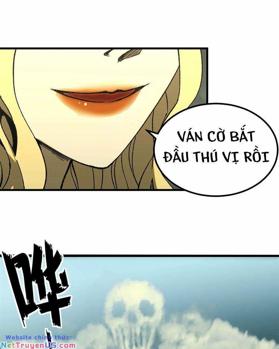 Trưởng Giám Ngục Trông Coi Các Ma Nữ Chapter 54 - Trang 54