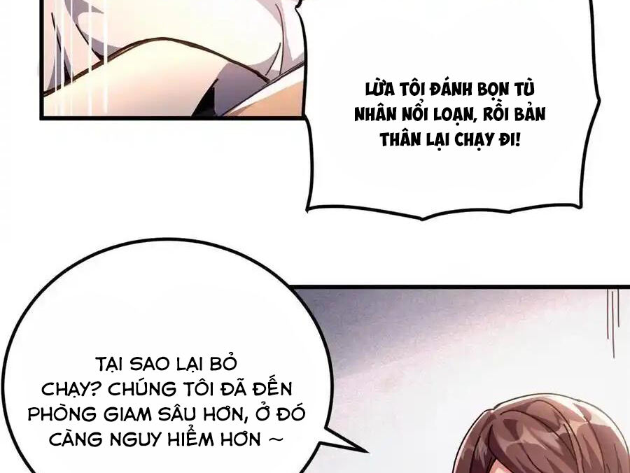 Trưởng Giám Ngục Trông Coi Các Ma Nữ Chapter 63 - Trang 62