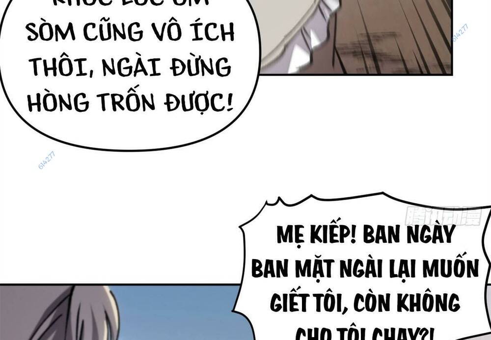 Trưởng Giám Ngục Trông Coi Các Ma Nữ Chapter 14 - Trang 38