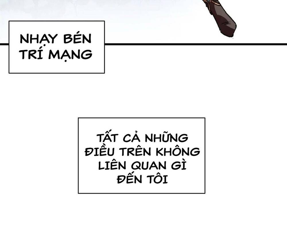 Trưởng Giám Ngục Trông Coi Các Ma Nữ Chapter 18 - Trang 5